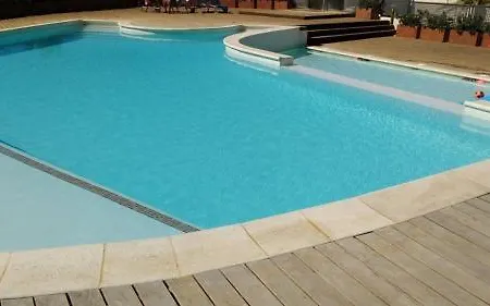 House Golf Ibiza 住宿加早餐酒店 圣埃乌拉利亚