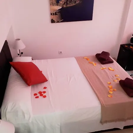 House Golf Ibiza 住宿加早餐酒店