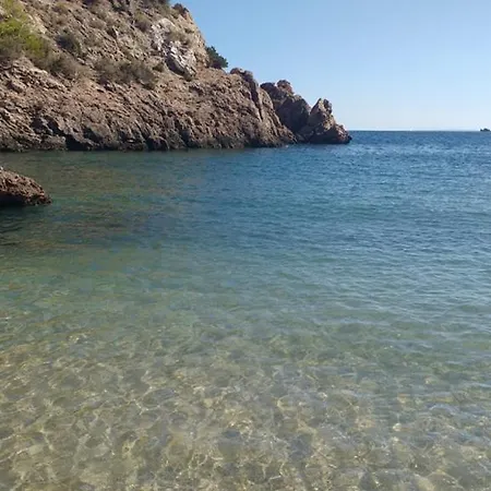 House Golf Ibiza * Santa Eularia des Riu