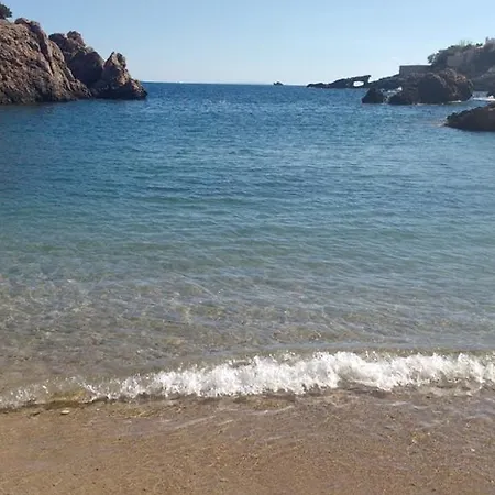 Bed & Breakfast House Golf Ibiza Santa Eularia des Riu