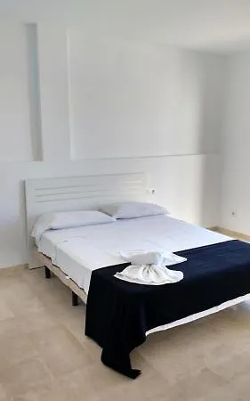 House Golf Ibiza Bed & Breakfast Santa Eularia des Riu