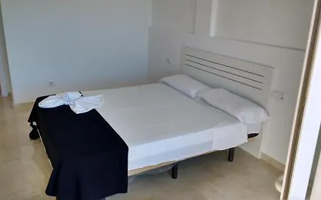 House Golf Ibiza Bed & Breakfast
