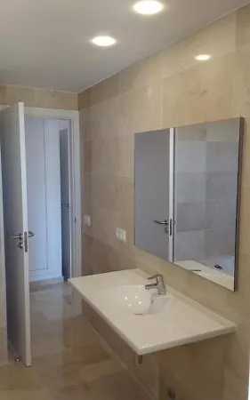 Bed & Breakfast House Golf Ibiza Santa Eularia des Riu