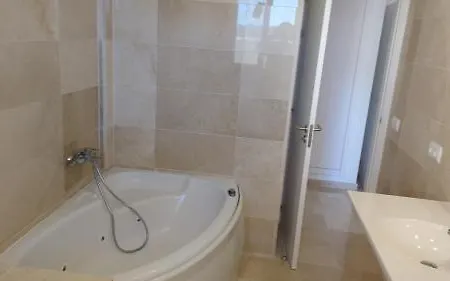 House Golf Ibiza Bed & Breakfast