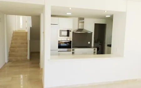 Bed & Breakfast House Golf Ibiza *
