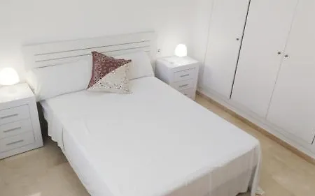 House Golf Ibiza Bed & Breakfast