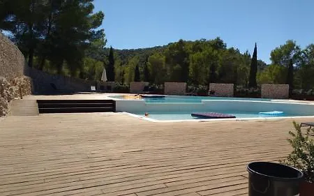 House Golf Ibiza Bed & Breakfast *