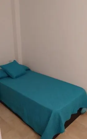 Bed & Breakfast House Golf Ibiza