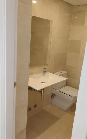 House Golf Ibiza Bed & Breakfast