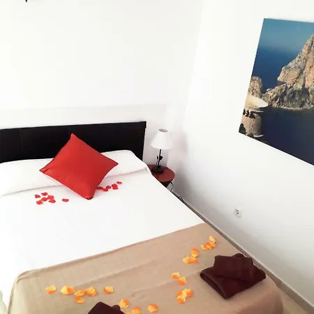 House Golf Ibiza * Santa Eularia des Riu